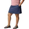 Columbia Womens All Seasons Skort(Nocturnal)