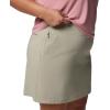 Columbia Womens All Seasons Skort(Safari)