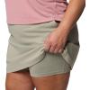 Columbia Womens All Seasons Skort(Safari)