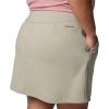 Columbia Womens All Seasons Skort(Safari)