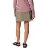 Columbia Womens All Seasons Skort(Stone Green)