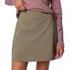 Columbia Womens All Seasons Skort(Stone Green)