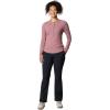 Columbia Women’s Anytime Bootcut Pant II(Black)