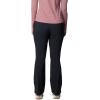 Columbia Women’s Anytime Bootcut Pant II(Black)