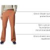 Columbia Women’s Anytime Bootcut Pant II(Camel Brown)