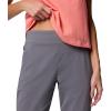 Columbia Women’s Anytime Bootcut Pant II(City Grey)