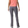 Columbia Women’s Anytime Bootcut Pant II(City Grey)