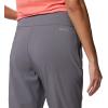 Columbia Women’s Anytime Bootcut Pant II(City Grey)