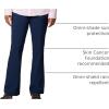 Columbia Women’s Anytime Bootcut Pant II(Collegiate Navy)