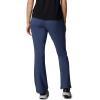 Columbia Women’s Anytime Bootcut Pant II(Nocturnal)