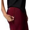 Columbia Women’s Anytime Bootcut Pant II(Rich Wine)