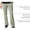 Columbia Women’s Anytime Bootcut Pant II(Safari)