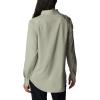 Columbia Womens Anytime Lite Long Sleeve Shirt(Safari)