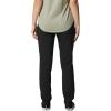 Columbia Womens Anytime Slim Pull-on Pant II(Black)