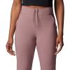 Columbia Womens Anytime Slim Pull-on Pant II(Fig)