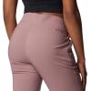 Columbia Womens Anytime Slim Pull-on Pant II(Fig)