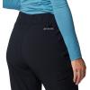 Columbia Womens Back Beauty High-Rise Pant(Black)