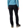 Columbia Womens Back Beauty High-Rise Pant(Black)