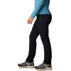 Columbia Womens Back Beauty High-Rise Pant(Black)