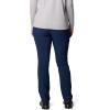 Columbia Womens Back Beauty High-Rise Pant(Collegiate Navy)