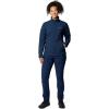 Columbia Womens Back Beauty High-Rise Pant(Collegiate Navy)