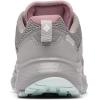 Columbia Women’s Bethany Sneakers(Stratus/Cool Green)