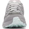 Columbia Women’s Bethany Sneakers(Stratus/Cool Green)
