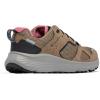 Columbia Women’s Bethany Sneakers(Wet Sand/Rosette)