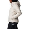 Columbia Women’s Copper Crest II Hooded Jacket(Dark Stone)