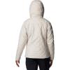 Columbia Women’s Copper Crest II Hooded Jacket(Dark Stone)