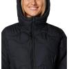 Columbia Womens Crown Point II Jacket(Black)