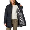 Columbia Womens Crown Point II Jacket(Black)