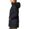 Columbia Womens Crown Point II Jacket(Black)