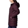 Columbia Womens Crown Point II Jacket(Moonvista)