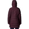 Columbia Womens Crown Point II Jacket(Moonvista)