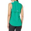 Columbia Women’s Extended Tamiami Women’s Sleeveless Shirt(Circuit)