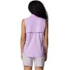 Columbia Women’s Extended Tamiami Women’s Sleeveless Shirt(Hydrangea)