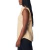 Columbia Women’s Extended Tamiami Women’s Sleeveless Shirt(Peach Fizz)