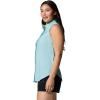 Columbia Women’s Extended Tamiami Women’s Sleeveless Shirt(Spray)