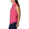 Columbia Women’s Extended Tamiami Women’s Sleeveless Shirt(Ultra Pink)