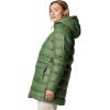Columbia Womens Harmony Falls Mid Down Jacket(Canteen)