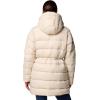 Columbia Womens Harmony Falls Mid Down Jacket(Dark Stone)