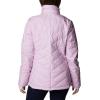 Columbia Women’s Heavenly Hooded Jacket(Aura)