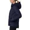 Columbia Women’s Heavenly Hooded Jacket(Dark Nocturnal)