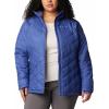 Columbia Women’s Heavenly Hooded Jacket(Eve)