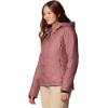 Columbia Women’s Heavenly Hooded Jacket(Fig)