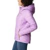 Columbia Women’s Heavenly Hooded Jacket(Gumdrop)