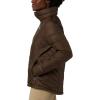 Columbia Women’s Heavenly Hooded Jacket(Olive Green)