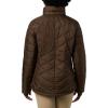 Columbia Women’s Heavenly Hooded Jacket(Olive Green)