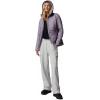 Columbia Women’s Heavenly Hooded Jacket(Shale Purple)
